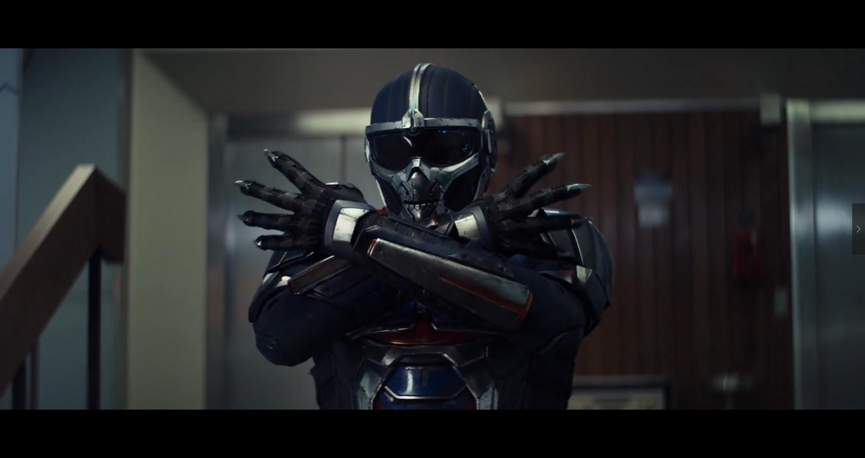 黑寡妇预告细节,黑寡妇终极预告片解析