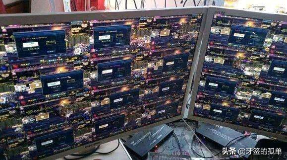 地下城工作室现状,地下城工作室真实现状