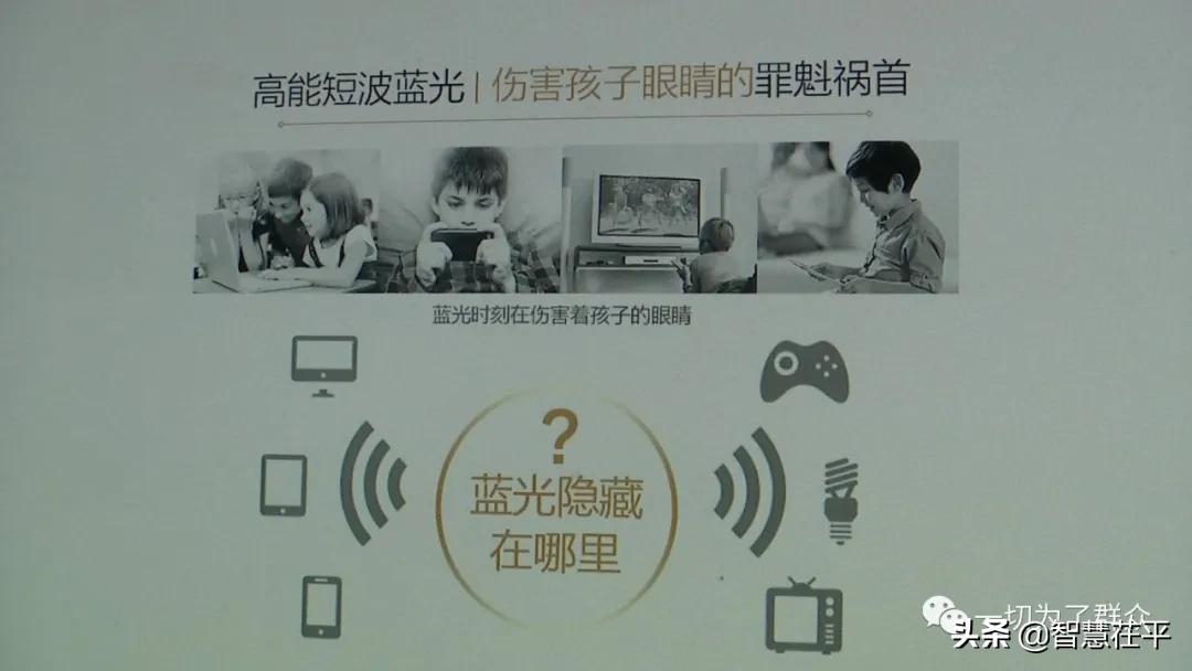 网课进行时！“防蓝光眼镜”是交智商税？到底有用吗？