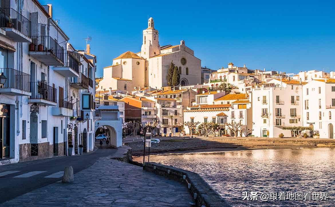 你所不知道的“非典型领土”，地位到底有多特殊？