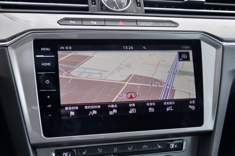 后备厢可达1780L搭载EA888的进口大众车不足7秒破百何必再看SUV