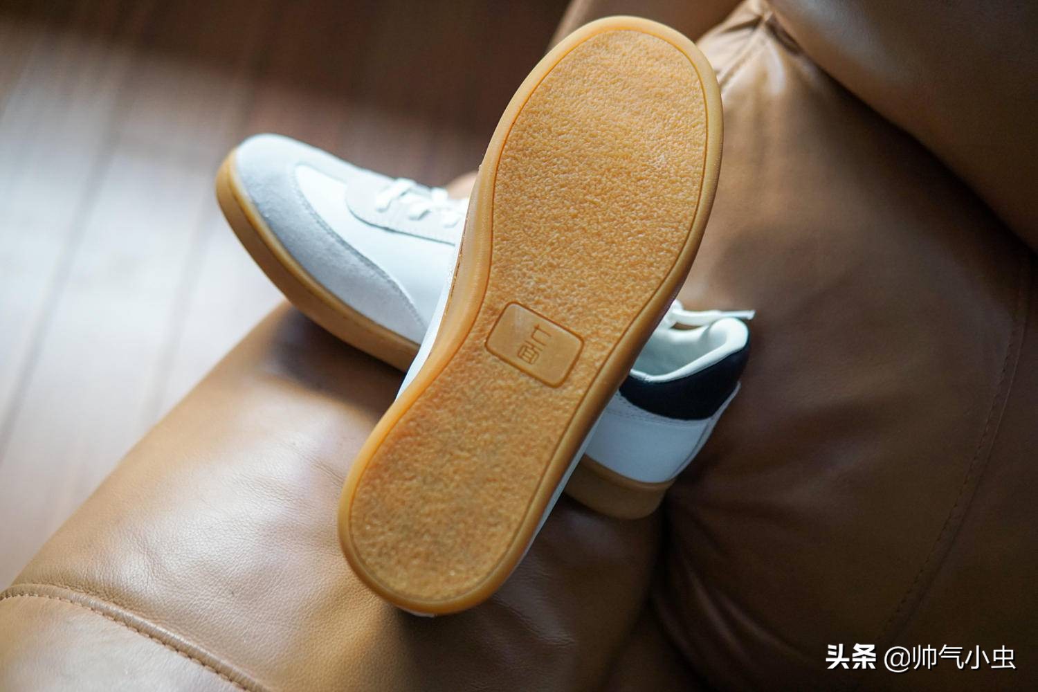 小米轻便透气休闲鞋,小米的鞋子哪款值得买