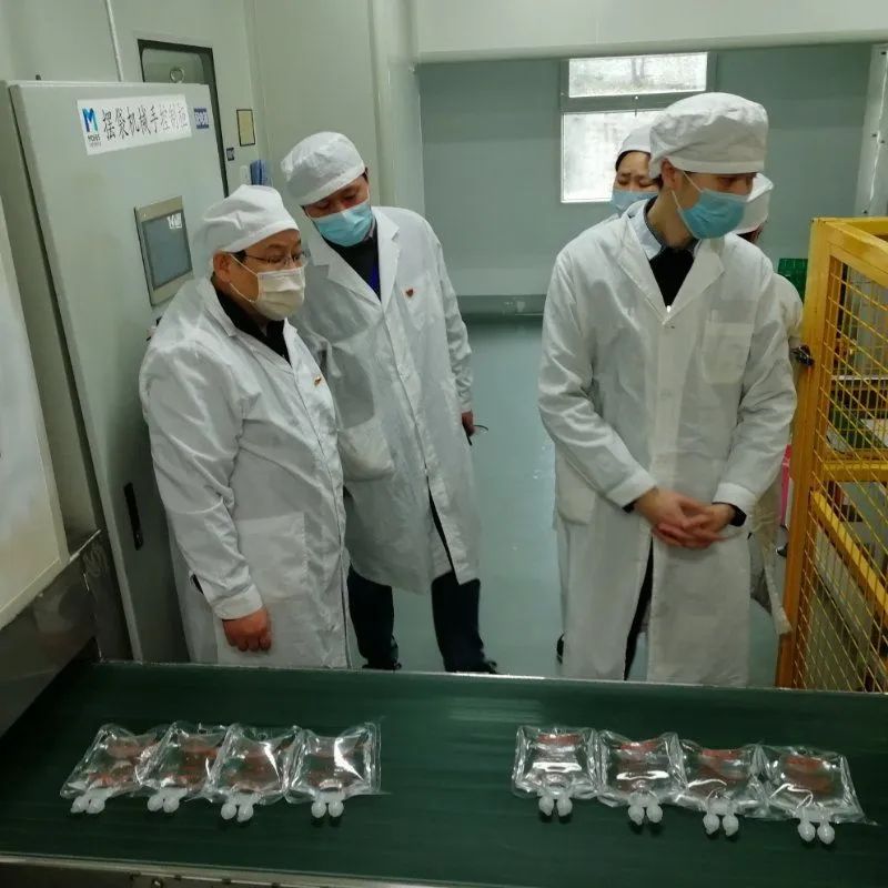 太极集团西南药业筑牢质量大堤，守护企业生命线