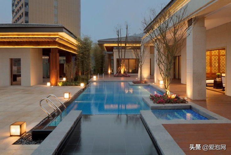 重庆温泉旅游攻略一日游最佳路线,重庆旅游圣地温泉酒店