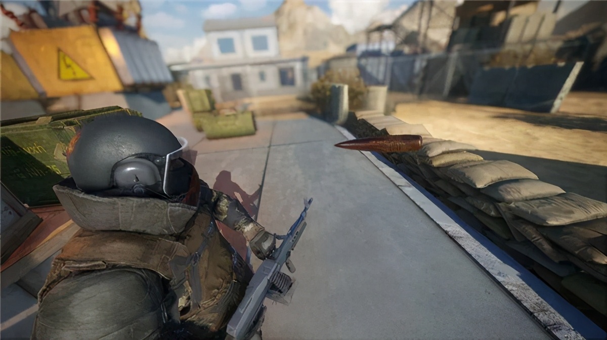 幽灵战士契约2兵种打法,狙击手幽灵战士契约2全图攻略