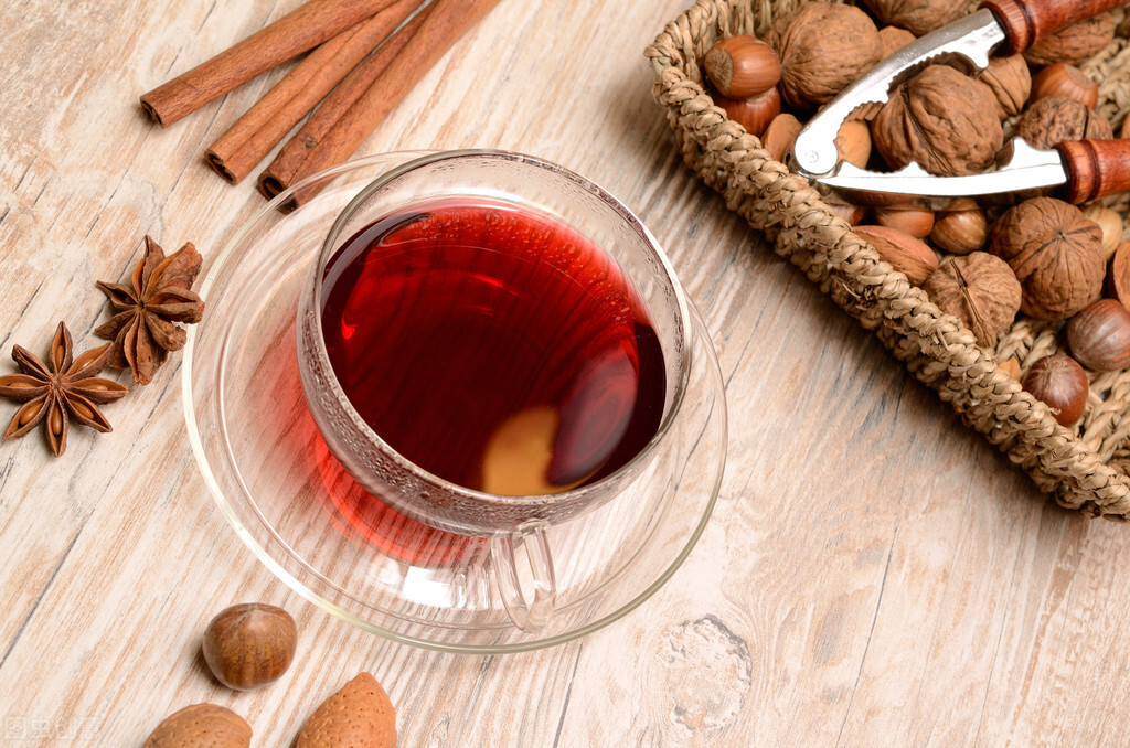 痰湿内蕴的经典中药方,消除体内痰湿特效方