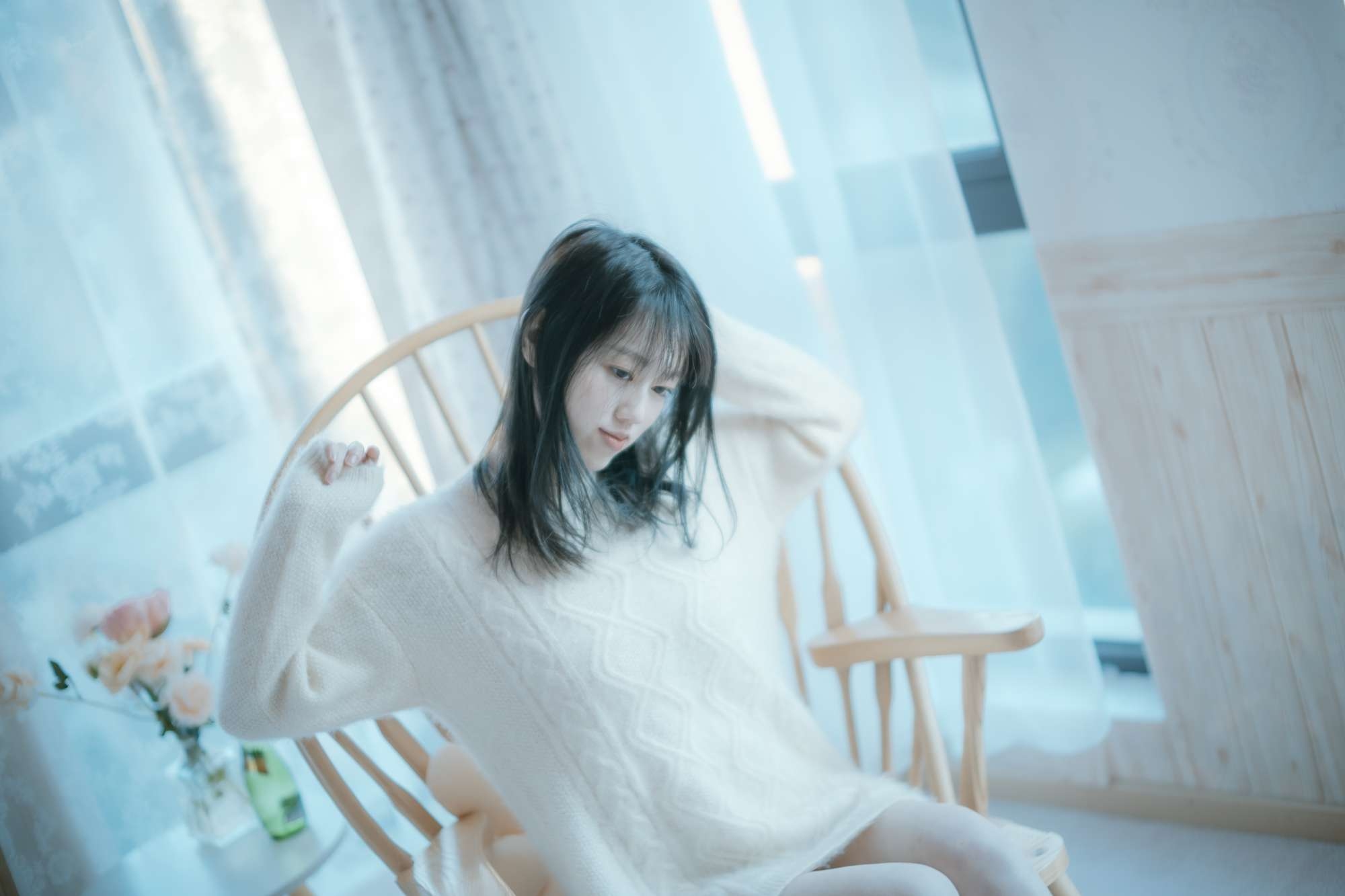 50mmf1.8镜头与变焦镜头虚化对比,虚化效果最强的镜头