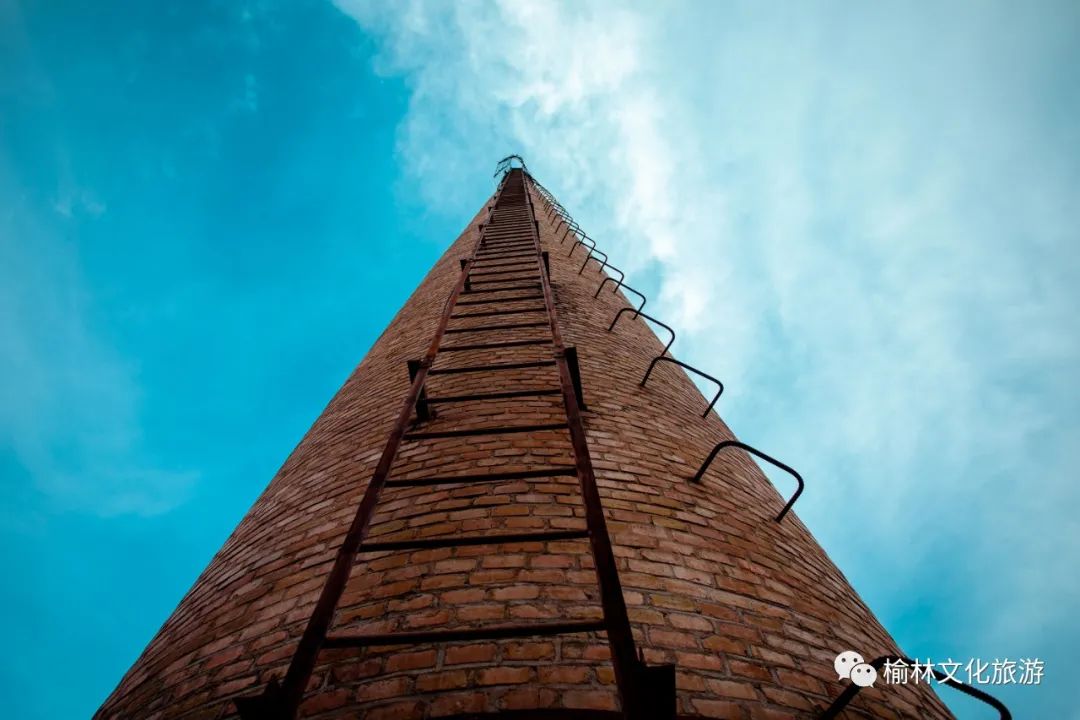 榆林艺术打卡,艺术街区网红打卡