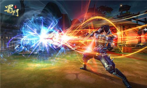 蜀山派只是一个笔误?原来游戏中的峨眉派才是仙侠正统