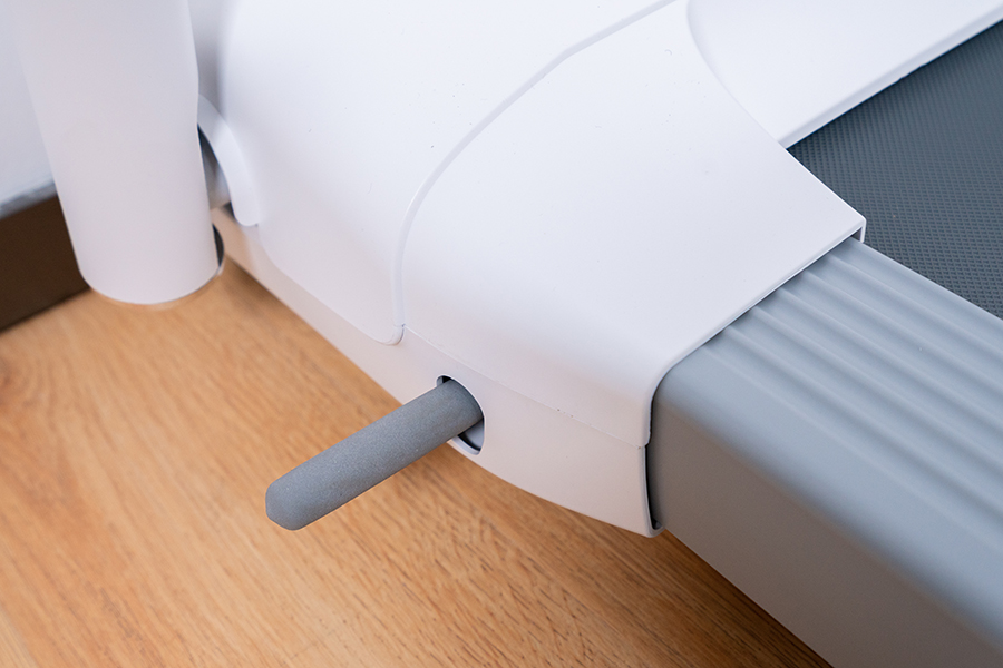 小乔a1s跑步机怎么加油,小乔a1s跑步机app