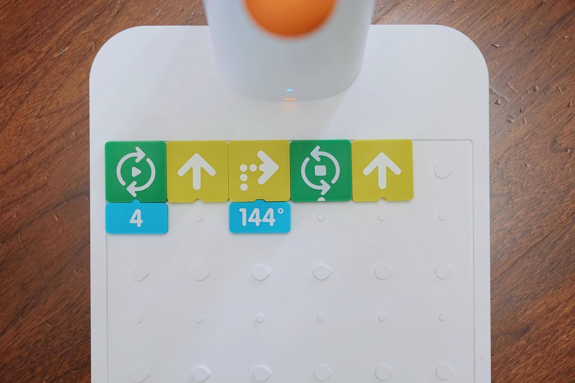 专治熊娃,耐玩一夏!玛塔创想编程玩具开箱