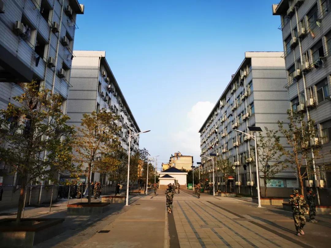 江苏省高校（九）扬州大学