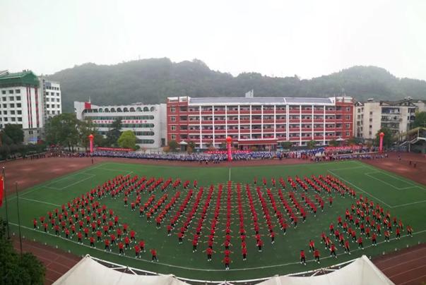 湖北恩施有几所高中学校,恩施最好的中学排名