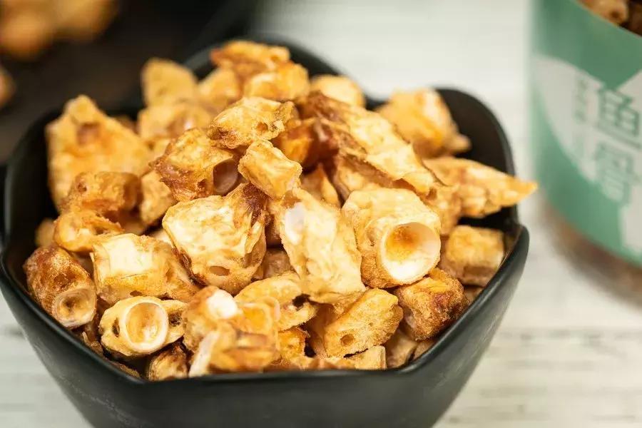 吃了一圈江河湖海,告诉你哪些淘宝零食治得了嘴馋