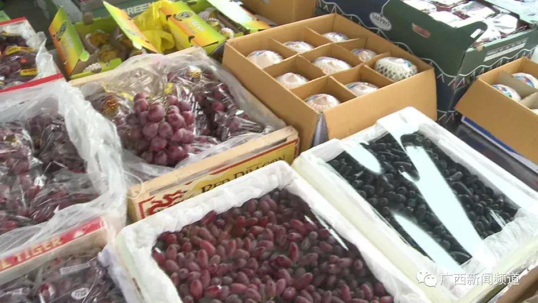 进口水果不简单的原因,你想知道的进口水果