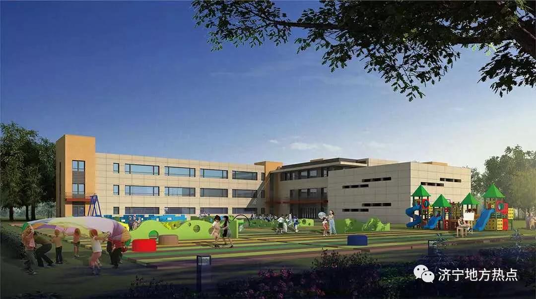 银座英才幼儿园海德园,济宁银座英才幼儿园鲁商公馆