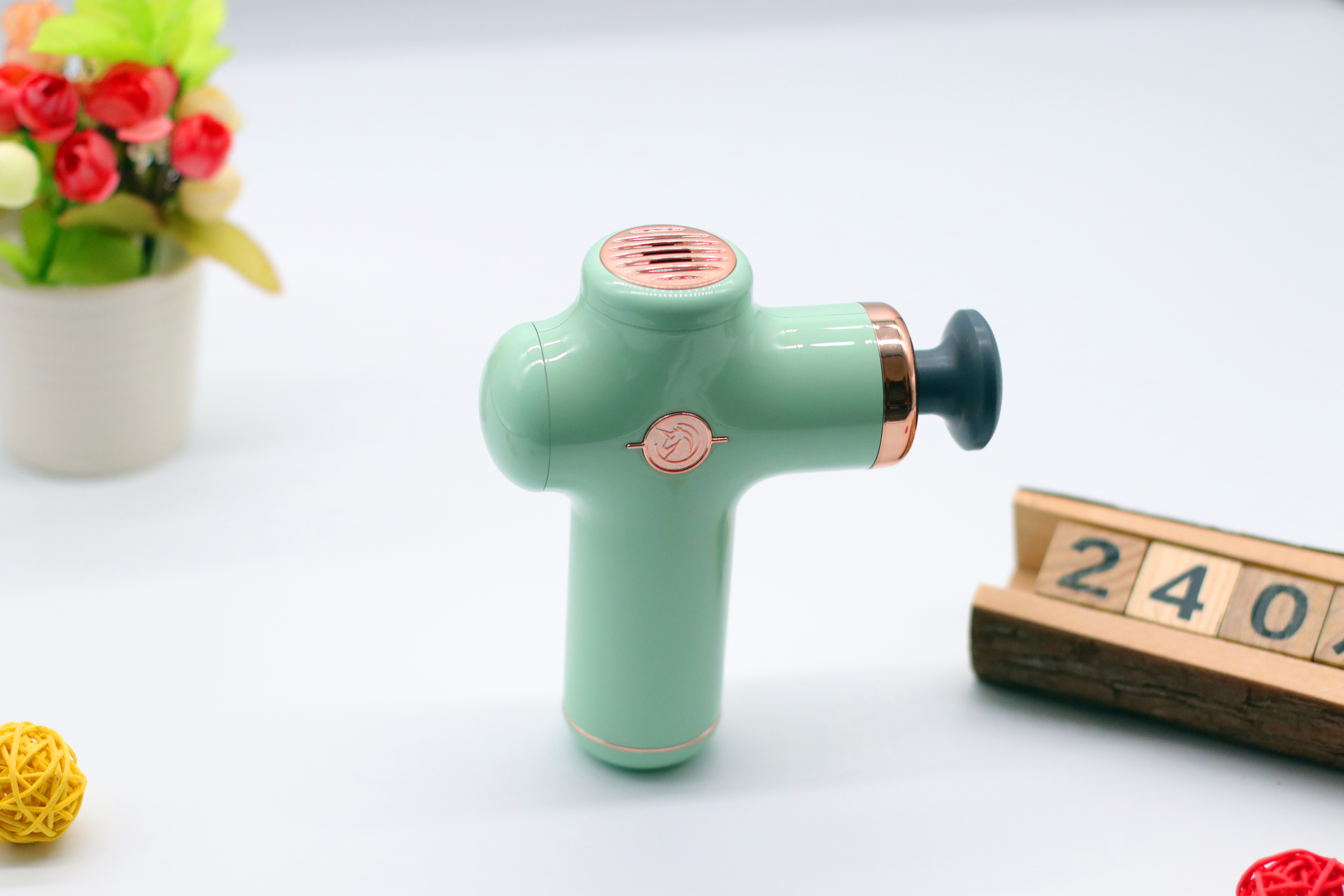 小米有品筋膜枪仅99元直播,小米实体店筋膜枪299