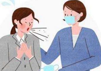 85岁老人喉咙出气呼呼作响为什么,老人咽喉感觉发紧不舒服