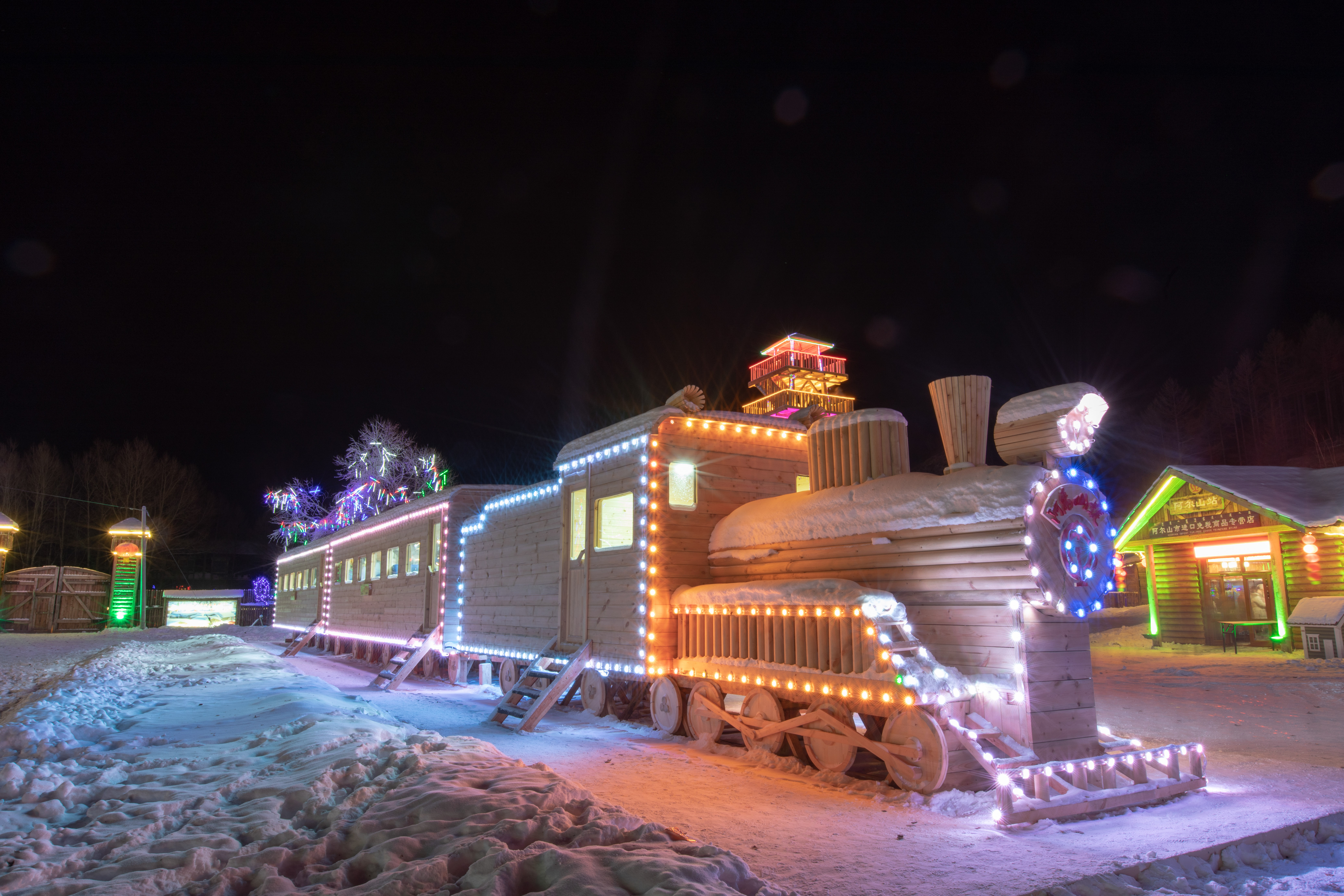 夏季内蒙古自驾游,北京到内蒙古东北自驾游旅行攻略