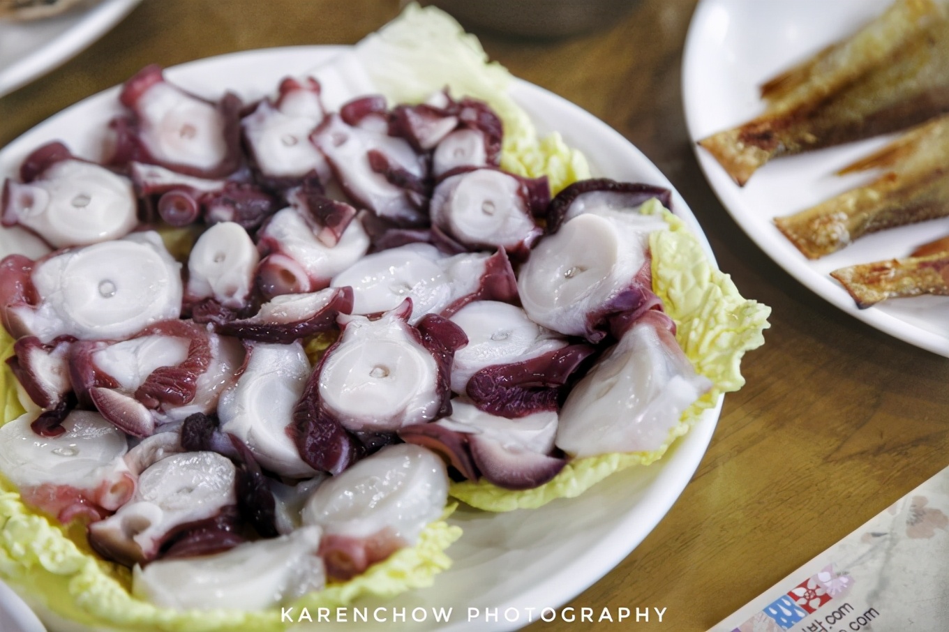 釜山旅游美食,韩国语游釜山美食攻略