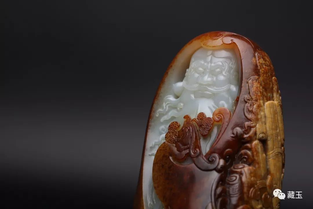 一位玉友的年终总结！2019，爱玉新的开始……