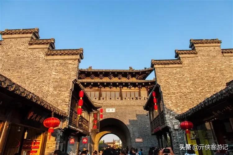 扬州是一个什么样的城市,扬州是一座什么样的城市