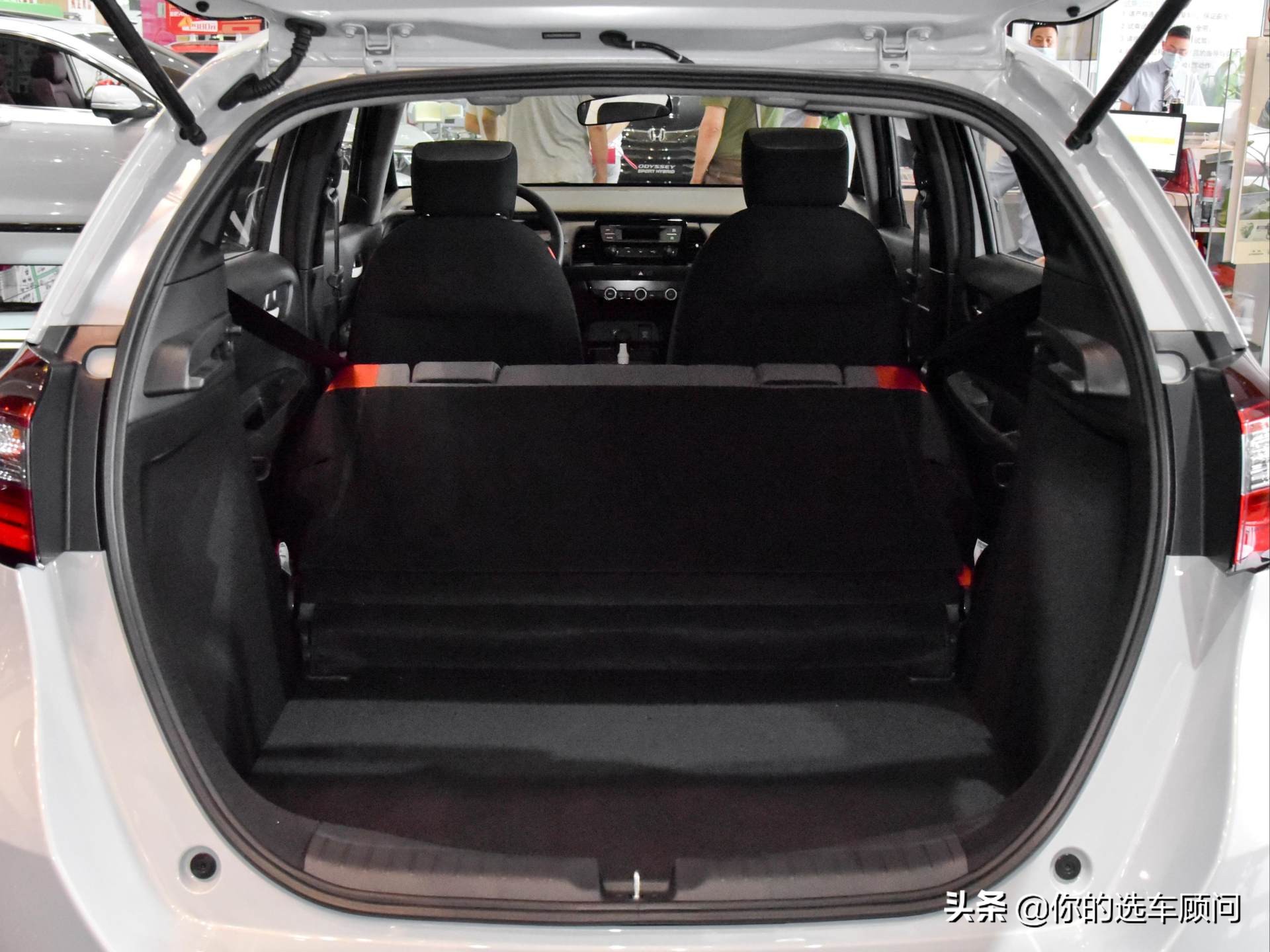 开不坏的05款本田飞度小神车,本田飞度故障率高怎么解决