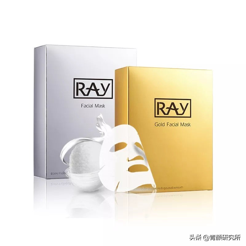 激动面膜真的好用吗,日本gikprp血清胶原蛋白面膜测评