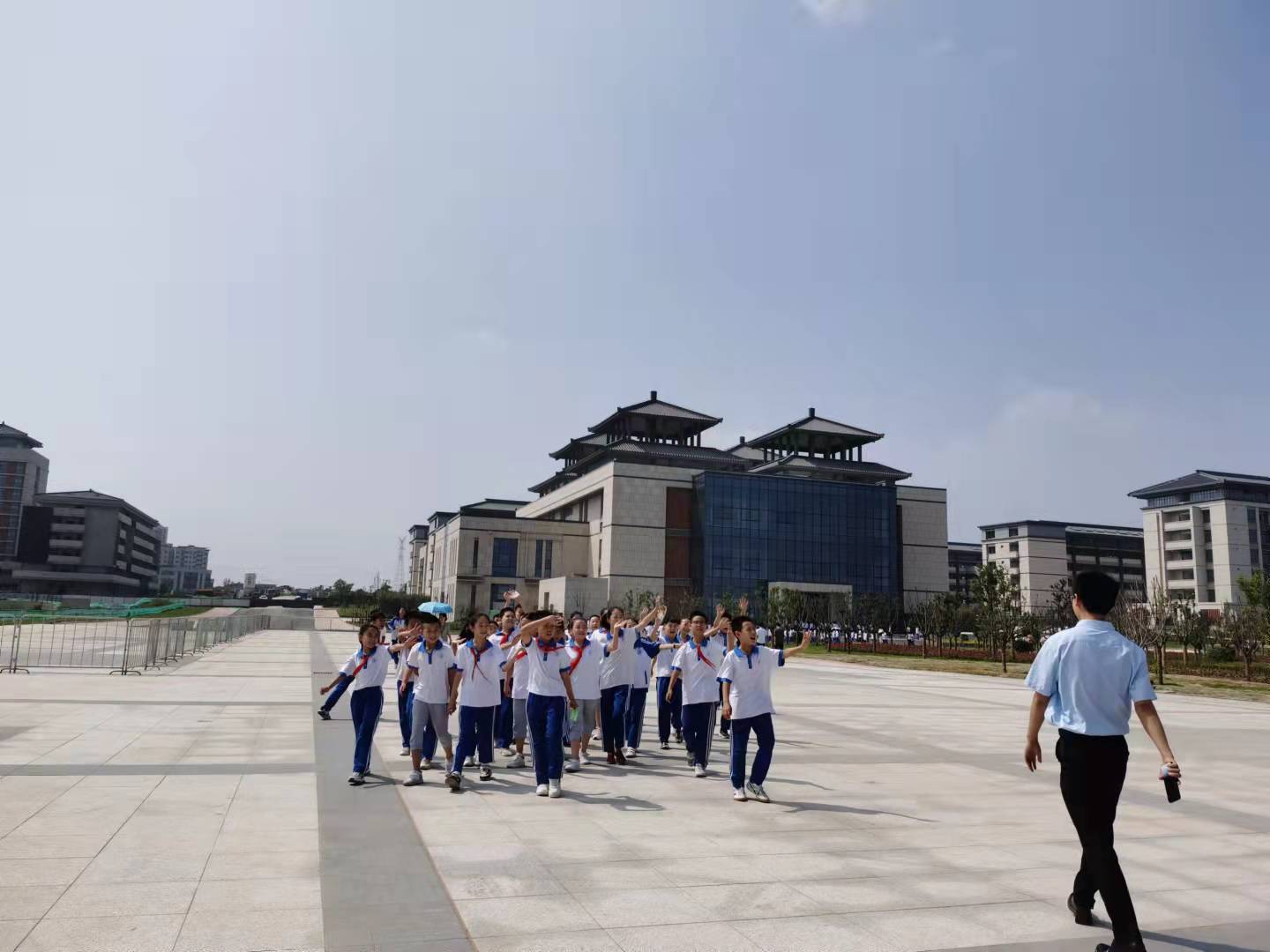 西交大韩城学校,西安交大韩城学校15岁学生