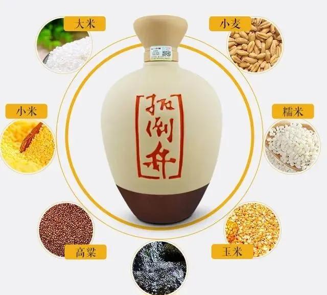 北方十大尴尬酒,北方产的尴尬酒怎么样