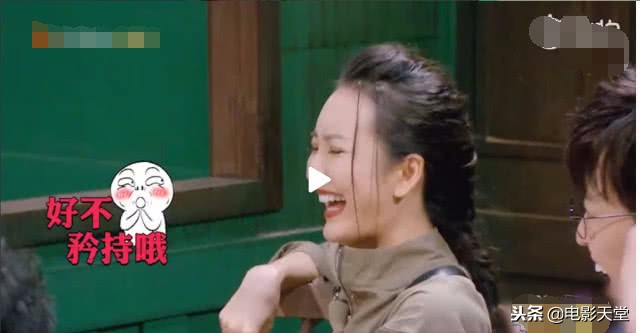 明星大侦探撒贝宁王鸥鬼鬼何炅,明侦鬼鬼撒贝宁名场面