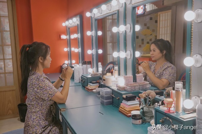 杭州宋城新晋网红打卡点,杭州宋城打卡攻略