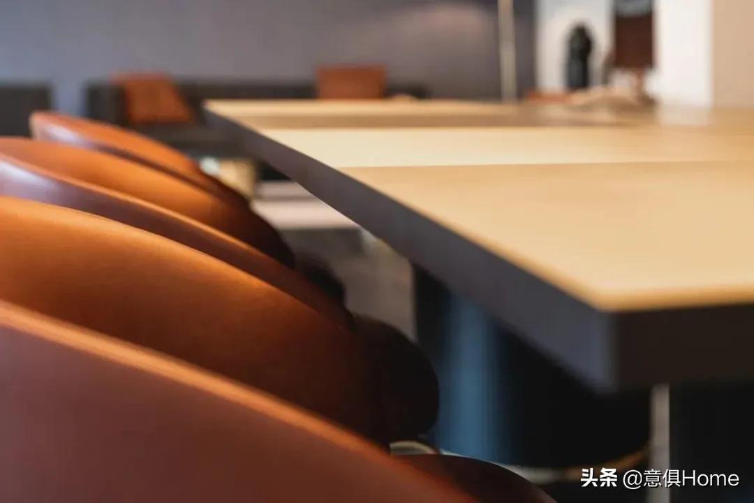 Daytona|被豪宅偏爱的家具界“贵族”