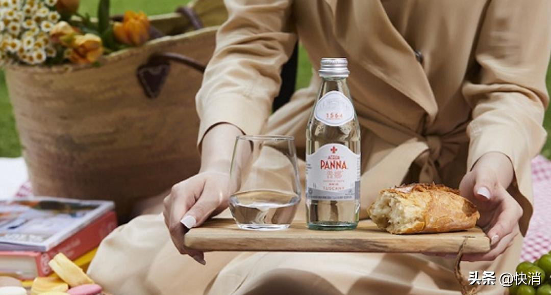 雀巢退出市场的饮料,雀巢快消品行业现状