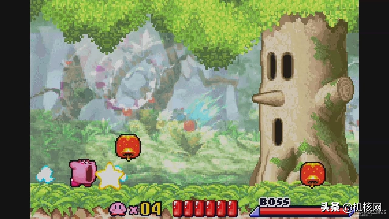 岁月他不饶人，我也没饶了岁月。我的GBA游戏目录2002年篇