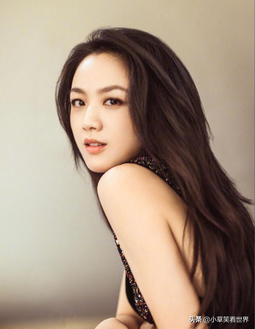 汤唯的真实身份曝光,40岁的汤唯现在怎么样了