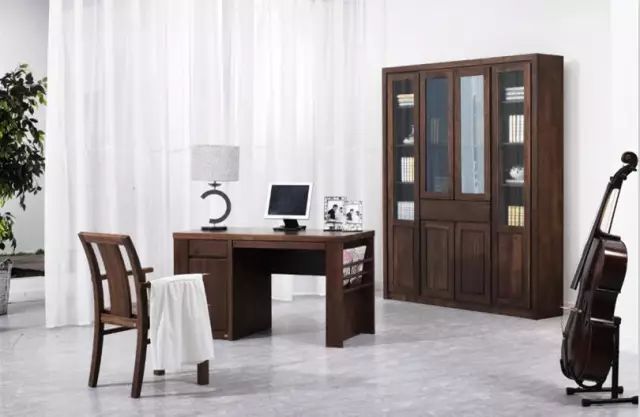 松木书柜怎么样保养,红木书柜怎么保养