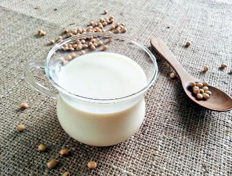 早餐打豆浆的豆,打豆浆的豆子怎么处理豆浆好喝