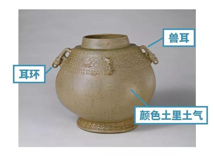 各个朝代的瓷器怎么鉴别,最简单的识别瓷器的科技方法