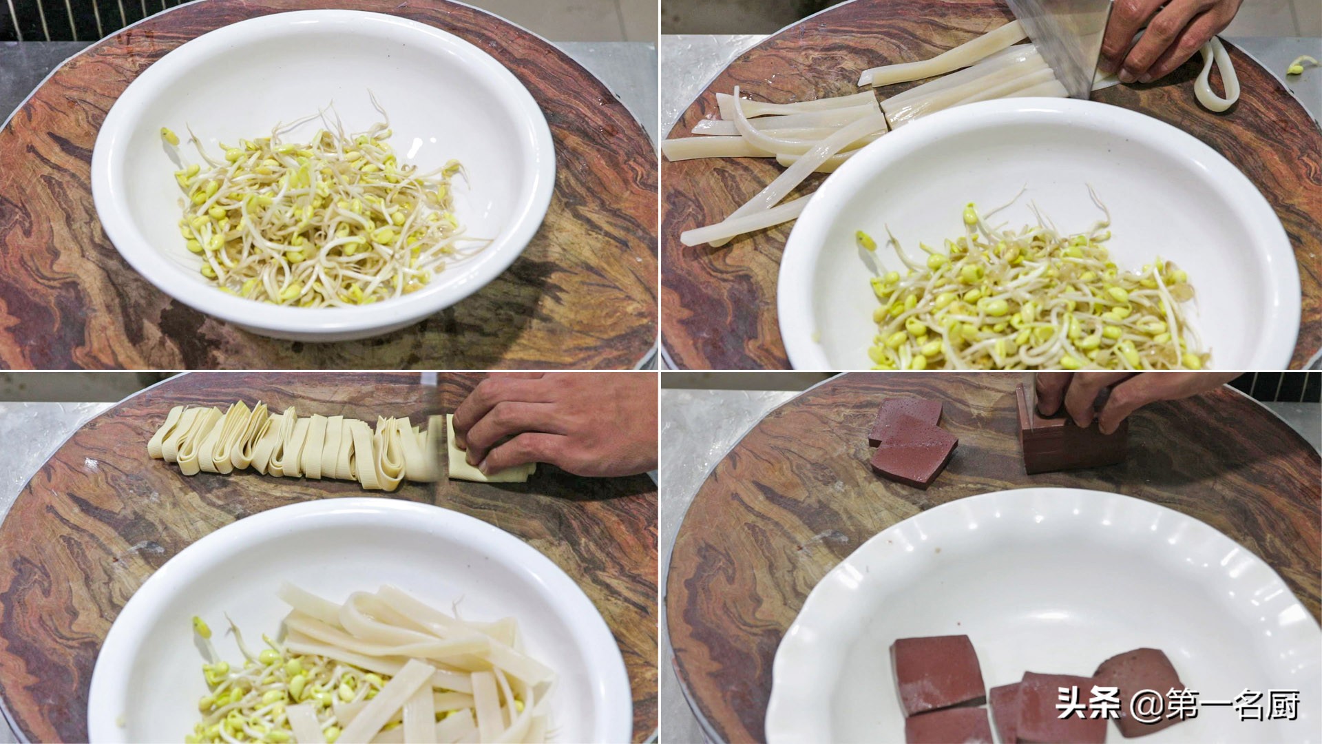 教你做出好吃的麻辣烫,如何做出美味麻辣烫