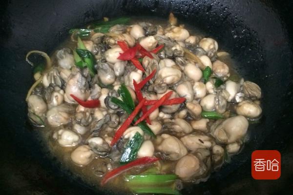 适合清蒸给孩子的平价海鲜,海鲜蒸着吃更好吃原汁原味