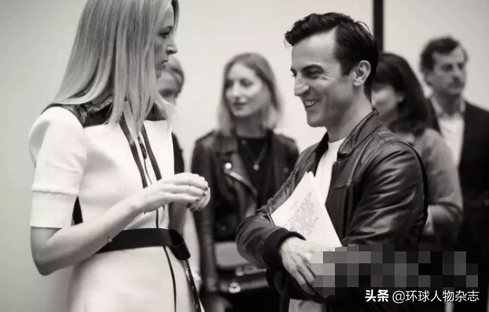 砸162亿收购蒂芙尼，LVMH帝国野心背后，接班人是个44岁待嫁白富美