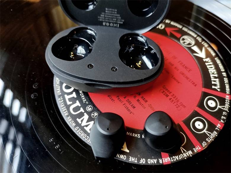 jeetair2蓝牙耳机音质怎么样,JEETAir2真无线蓝牙耳机