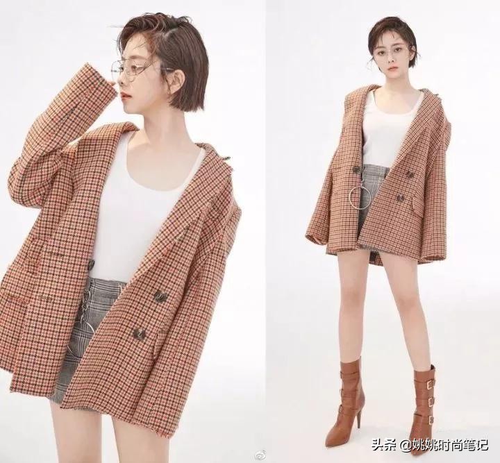 不要光顾着买外套，其实内搭也很重要！一件好的大衣应该懂得内搭