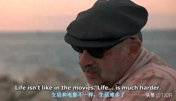 每天在生活里演戏我那个戏精朋友