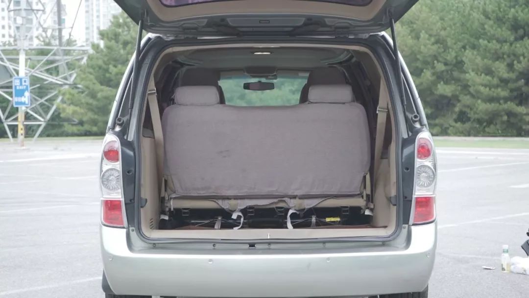 二手别克gl8es陆尊适合家用吗,二手别克gl8商务车出售信息价格