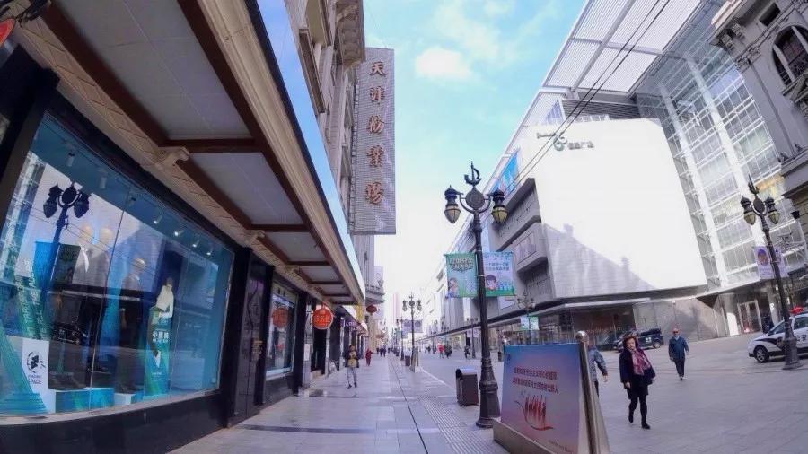 天津劝业场真的关闭了吗 (天津劝业场要关门吗)