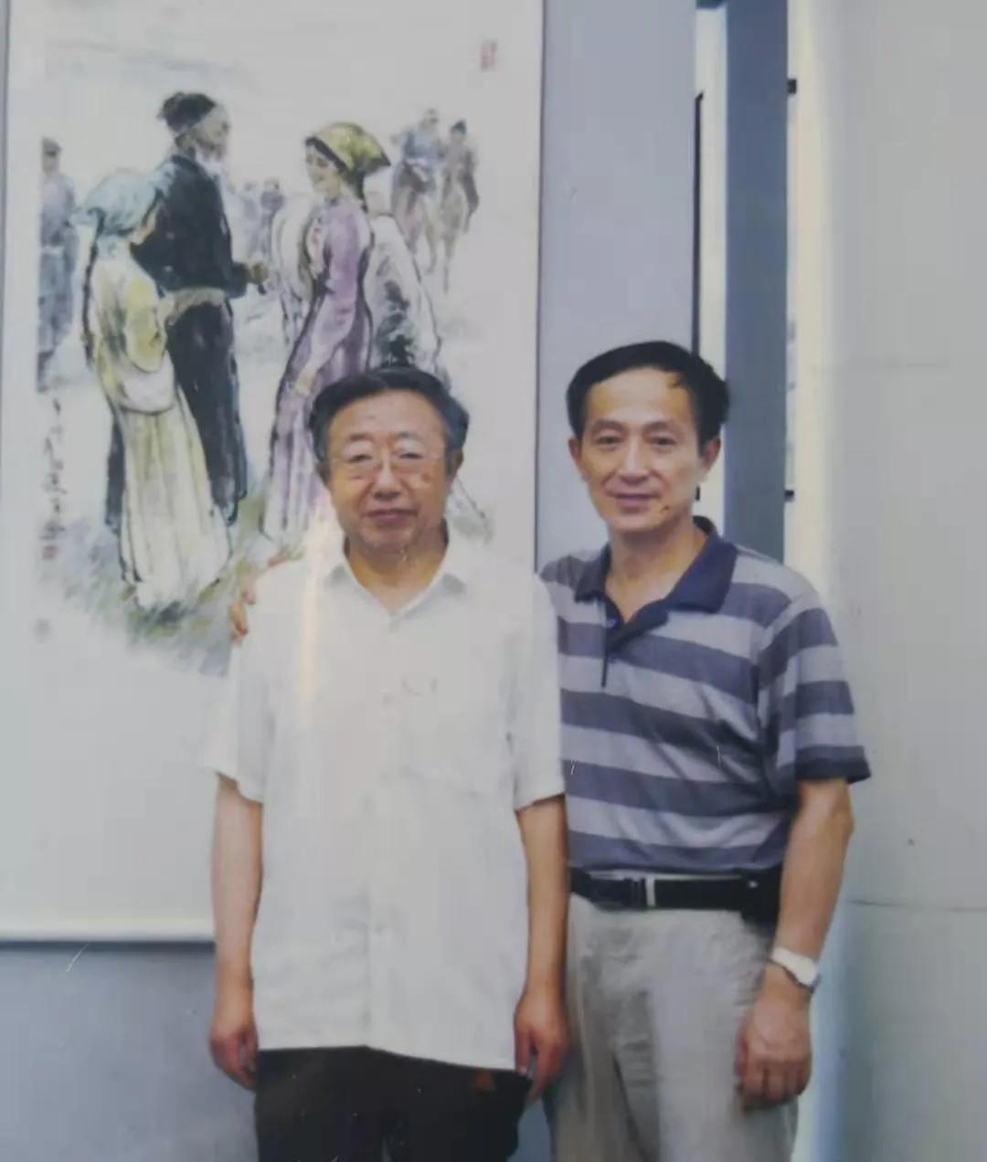 我的恩师书法视频,我的恩师作品