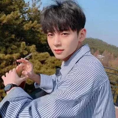 男生被女生倒追的时候心里在想什么？