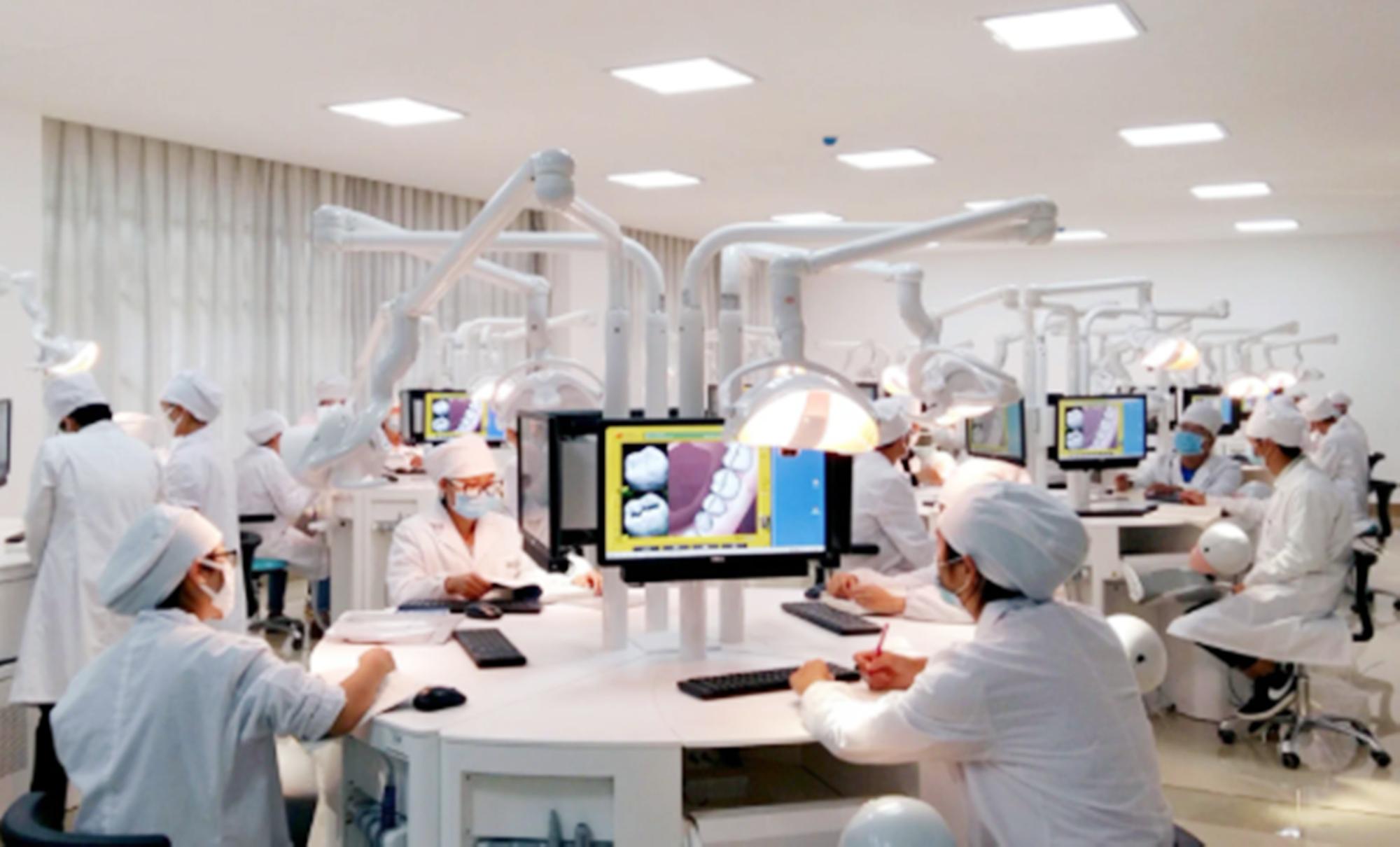 北大版医学院排名,北大医学院排名前十名